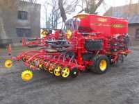 vaderstad spirit 4S next