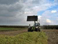 Claas Targo K70