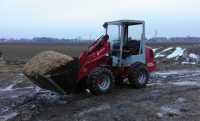 Weidemann 1370cx50