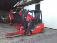 Linde h20