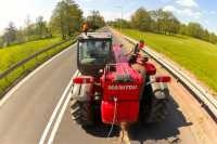 Manitou 634