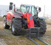 weidemann  t6025