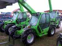 Merlo 32.6 Plus