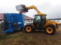 Jcb 526-56 Agri