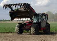 Manitou MLT 737- 130PS +