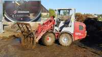 Weidemann 1370cx50