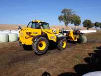 Jcb 531-70 Agri