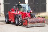 Weidemann T5625 CX80