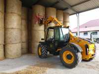 Jcb 526-56 Agri