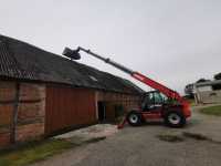 Manitou 1740 sl