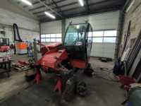 Manitou MLT 730