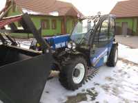 New Holland LM5020