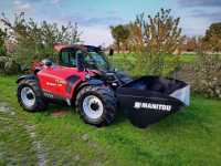 Manitou 635-130 PS+