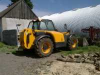 JCB 531-70