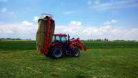 Lely splendimo 320