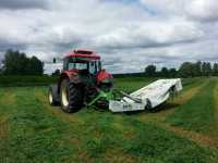 Samasz KDT 260 Samasz KDT 260