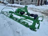 Samasz Samba 300F Samasz Samba 300F