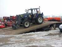 Farmtrac 690 DT Farmtrac 690 DT