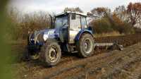 Farmtrac 675DT Farmtrac 675DT