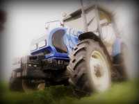 Farmtrac 555DT