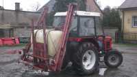 Hardi 850l