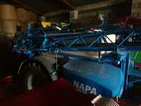 Agrio Napa Agrio Napa