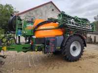 Amazone UX4200 Amazone UX4200