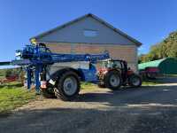 Agrio Mamut 5030 Agrio Mamut 5030