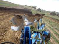 Lemken Europal 5