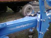 Lemken Variopal 8