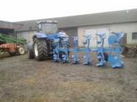 Lemken Variopal8