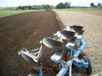 Lemken EurOpal 5