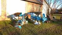 Lemken EurOpal 5 & 6