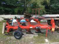 Kuhn Master 102