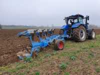 Lemken Juwel 7 Lemken Juwel 7