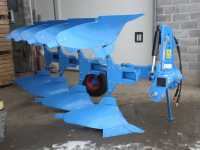 Lemken Europal 5