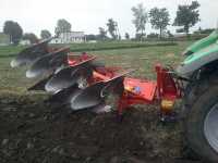 Kuhn Master 102