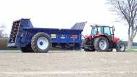 Alima Bis Spreader 12