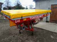 Lely Centerliner SL