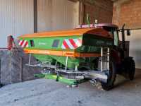 Amazone ZA TS Amazone ZA TS