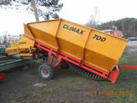 Climax CSB 700