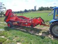 Grimme dl1500