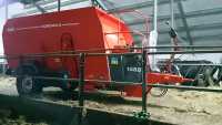 Kuhn Euromix 1460