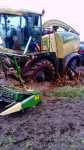 Krone BIG X 480