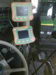 Amazone Amatron+ + GPS-Switch