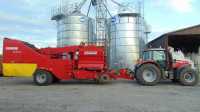 Grimme 150-60 XXL