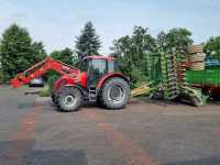 Amazone Catros 5500 Amazone Catros 5500